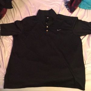 Nike tee shirt